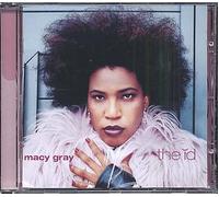 Macy Gray - The ID - Edition collector