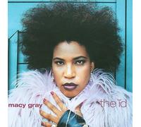 The Id by Macy Gray [CD] NEUF