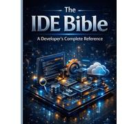 The IDE Bible: A Developer's Complete Reference