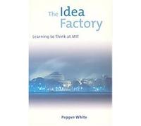 The Idea Factory Pepper White (Auteur)