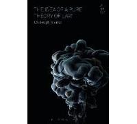The Idea of a Pure Theory of Law: An Interpretation and Defence (Law and Practical Reason) - [Version Originale] Inconnu (Auteur)