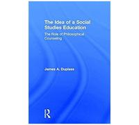 The Idea Of A Social Studies Education