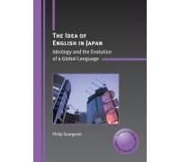 The Idea Of English In Japan