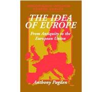 The Idea of Europe, Woodrow Wilson Center Press Series