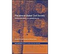 The Idea Of Global Civil Society