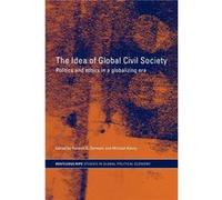 The Idea of Global Civil Society by Randall Germain Michael Kenny, Randall Germai (Auteur)