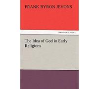 The Idea Of God In Early Religions