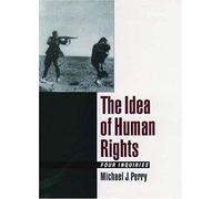 The Idea Of Human Rights
