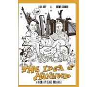 The Idea Of Manhood [Digital Video Disc]