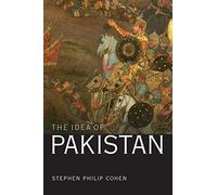 The Idea of Pakistan