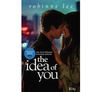 The idea of you - Robinne Lee - City - broché - Roman