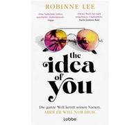 Robinne Lee – The Idea of You