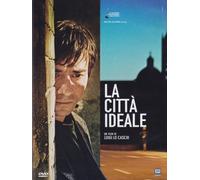 The Ideal City ( La città ideale ) [ NON-USA FORMAT, PAL, Reg.2 Import - Italy ]