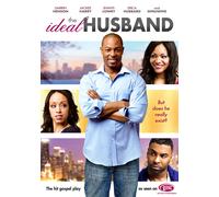 The Ideal Husband – Darrin Dewitt Henson, Shanti Lowry – DVD – 2011 – Région 1 – NTSC