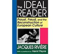 The Ideal Reader Jacques Riviere (Auteur)