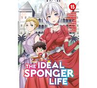 The Ideal Sponger Life Vol. 15