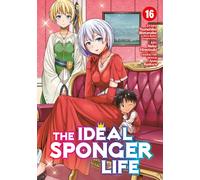 The Ideal Sponger Life Vol. 16