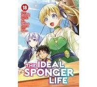 The Ideal Sponger Life Vol. 18