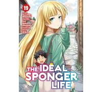 The Ideal Sponger Life Vol. 19