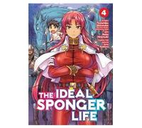 The Ideal Sponger Life Vol. 4