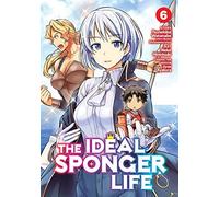The Ideal Sponger Life Vol. 6