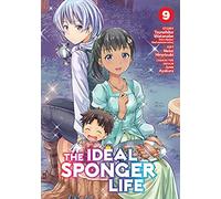The Ideal Sponger Life Vol. 9