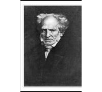 The Idealism of Arthur Schopenhauer