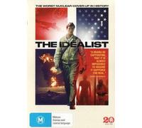 The Idealist ( Idealisten ) [ Origine Australien, Sans Langue Francaise ]