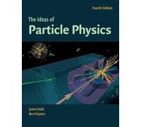 The Ideas of Particle Physics