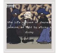The Identity Crisis - Life-N-Times of Darnell Jenkins: As Told by Stic