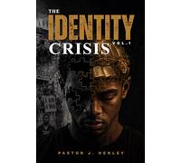 The Identity Crisis, Vol. 1