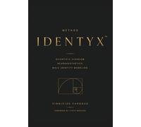 The Identyx Method: Scientific Visagism - Neuroaesthetics - Male Identity Modeling