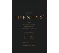 The Identyx Method: Scientific Visagism - Neuroaesthetics - Male Identity Modeling