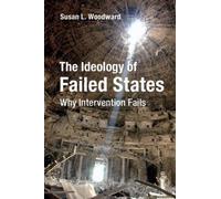 The Ideology Of Failed States