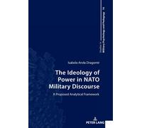 The Ideology Of Power In Nato Military Discourse