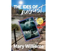 The Ides of August - Mary Williams - Bookmason House - ebook (ePub) - Livre