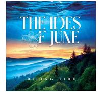 The Ides Of June - Rising Tide [Vinyl Lp] Black
