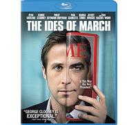 The Ides of March [Blu-Ray]