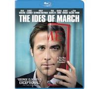 The Ides Of March (+ Ultraviolet Digital Copy) [Blu Ray]