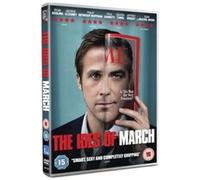 The Ides Of March - Dvd Import Uk