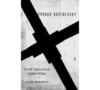 Fyodor Dostoevsky – The Idiot – Vintage Books
