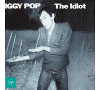 Pop, Iggy - The Idiot