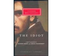 The Idiot