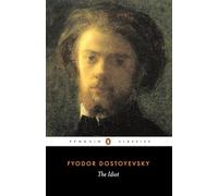 The Idiot – Penguin Books