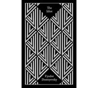 The Idiot – Penguin Books