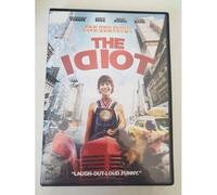 The Idiot Dvd (2014) - Drame