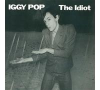 The Idiot Édition Limitée Exclusivité Fnac Vinyle Orange Vinyle