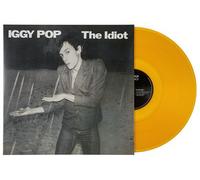 The Idiot (National Album Day)
