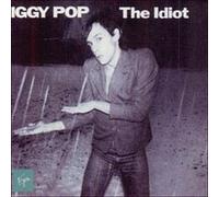Iggy Pop – L'Idiot – CD – Virgin mobile – Neuf