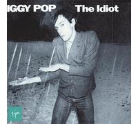 The Idiot [LP] by Iggy Pop [VINYL] NEUF